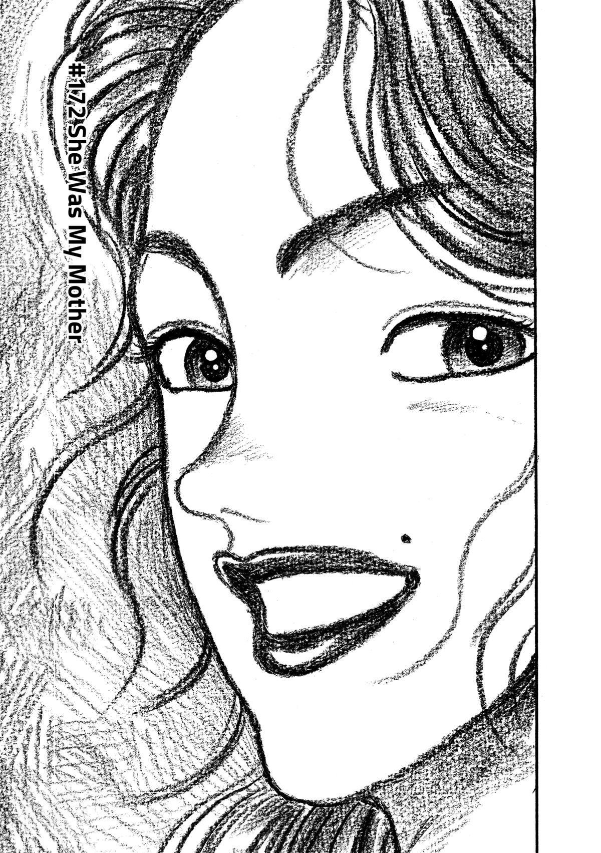 Read Baki Part 1 chapter 172 image 0 on Lezhin