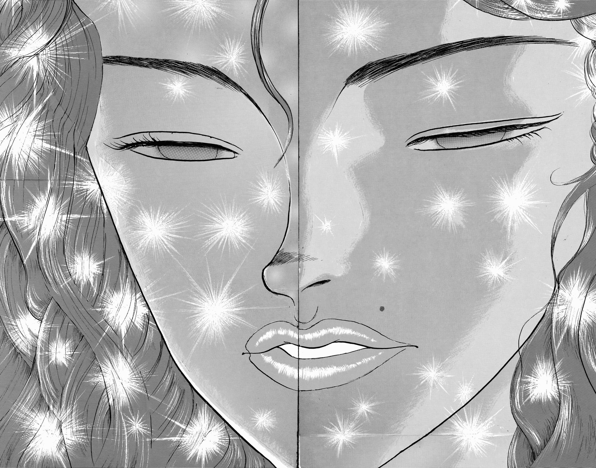 Read Baki Part 1 chapter 174 image 5 on Lezhin