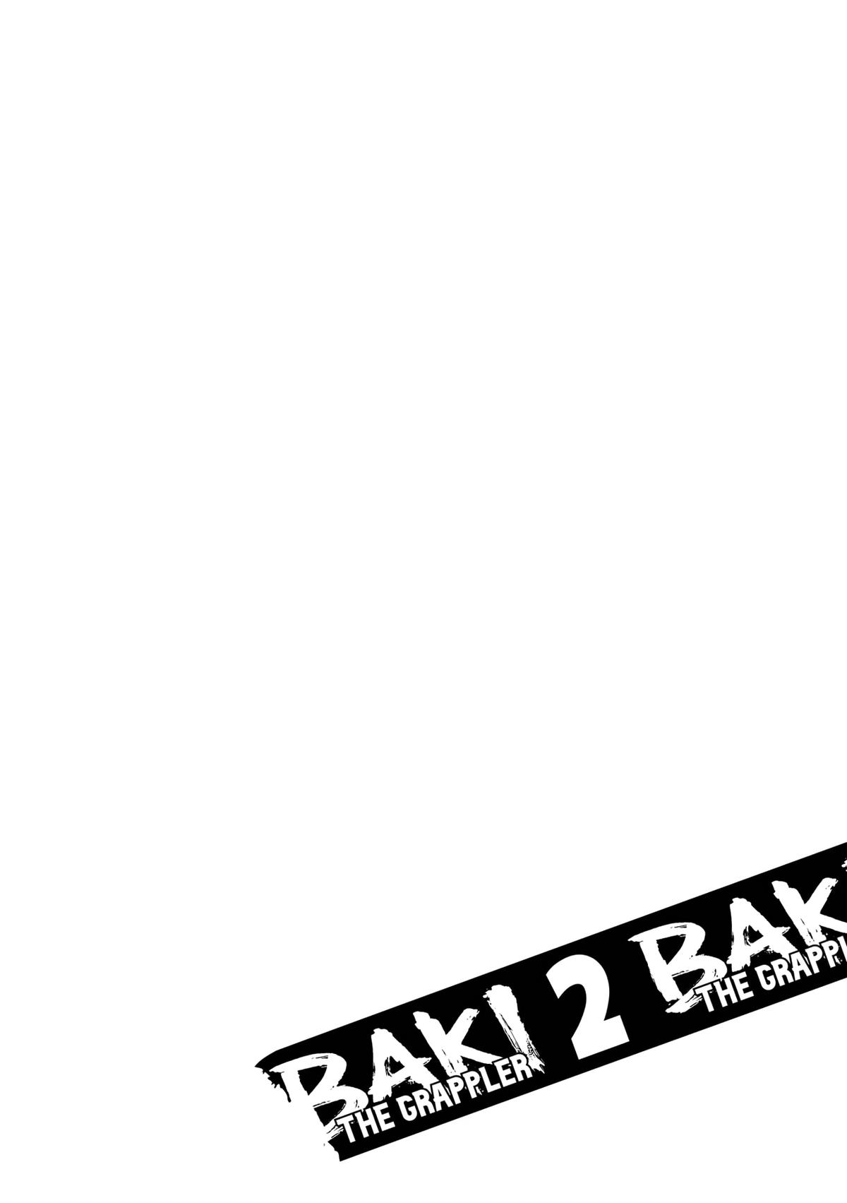Read Baki Part 1 chapter 18 image 18 on Lezhin