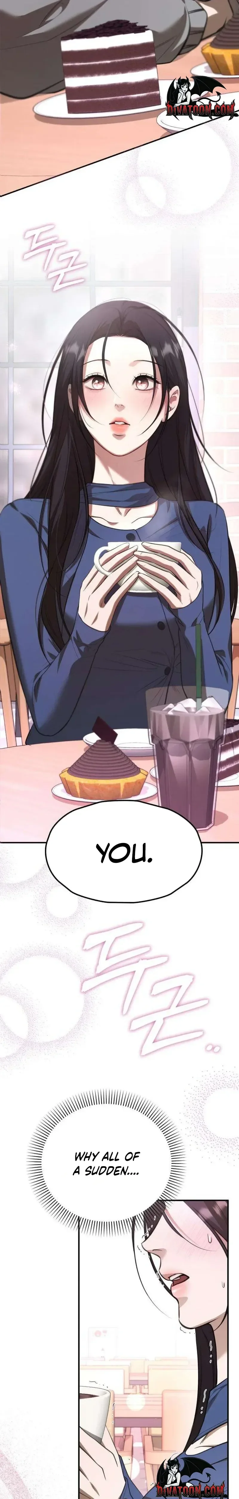 Read Bakje chapter 20 image 1 on Lezhin