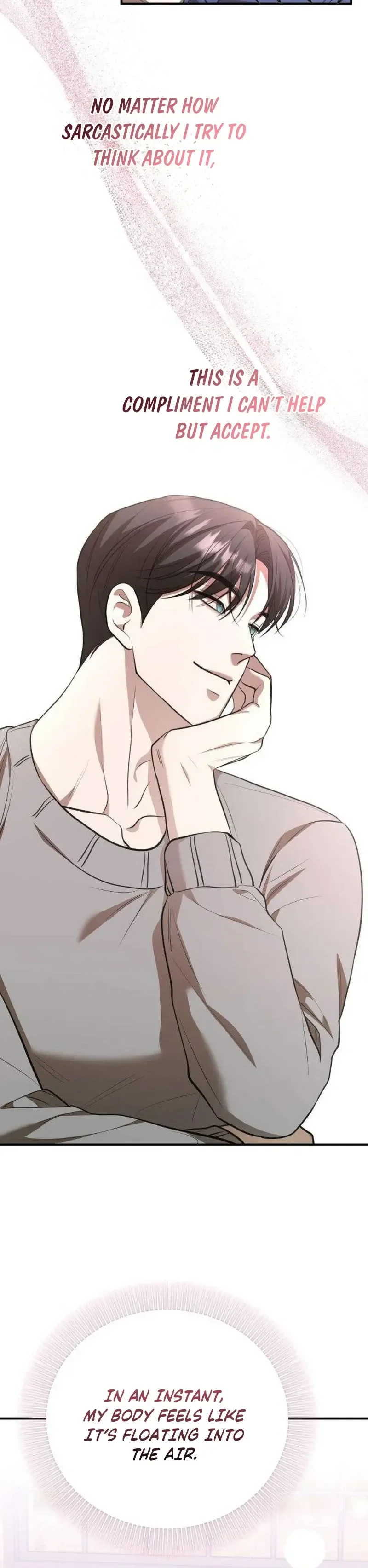 Read Bakje chapter 20 image 2 on Lezhin
