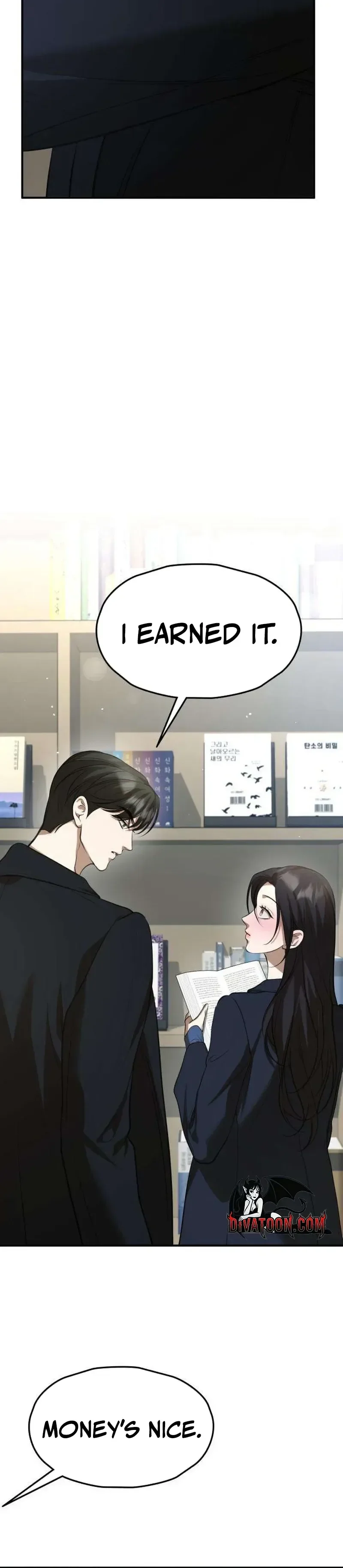 Read Bakje chapter 20 image 20 on Lezhin