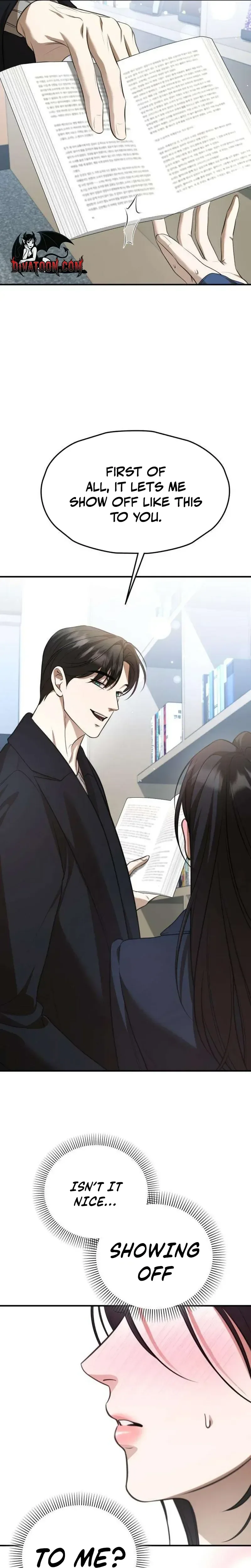 Read Bakje chapter 20 image 21 on Lezhin