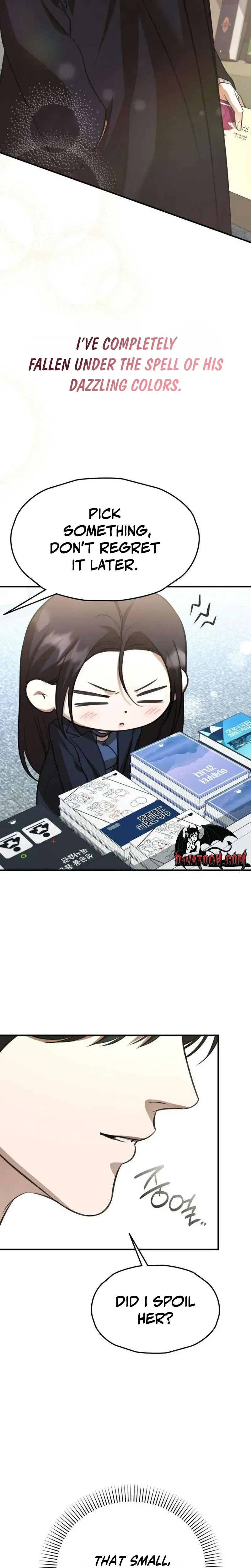 Read Bakje chapter 20 image 24 on Lezhin