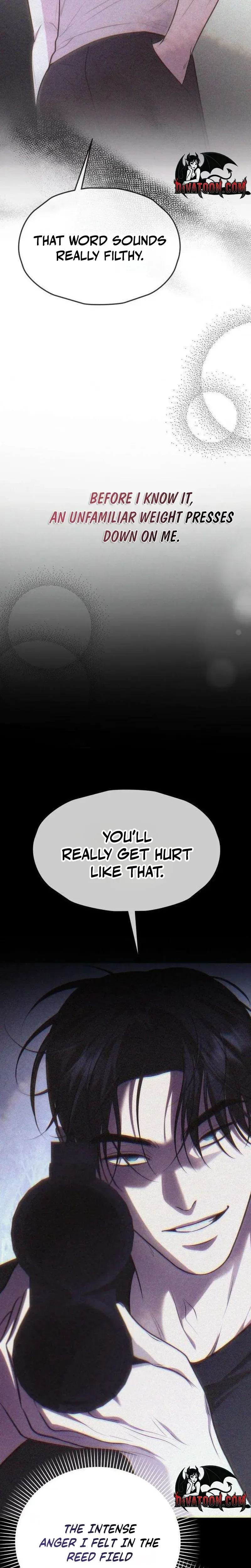 Read Bakje chapter 20 image 28 on Lezhin