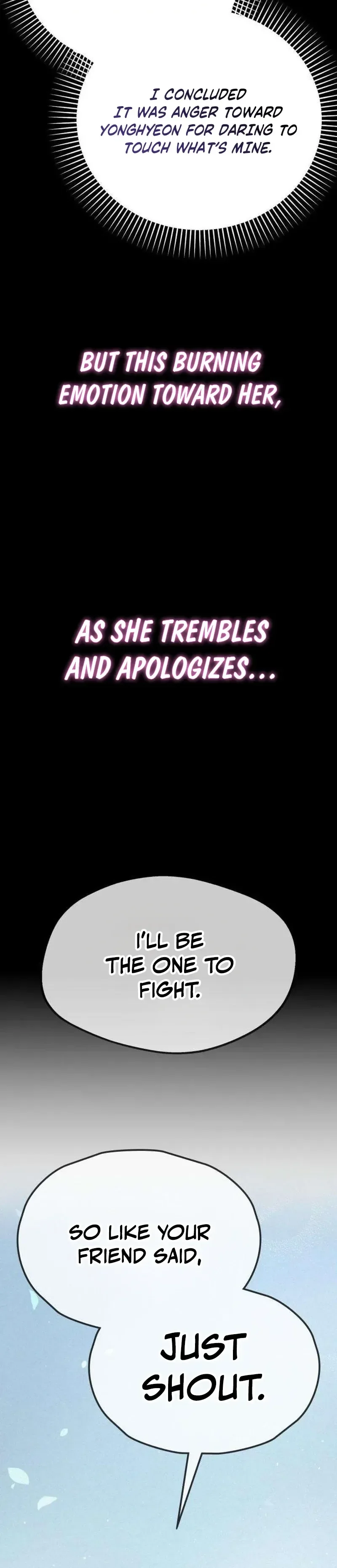 Read Bakje chapter 20 image 29 on Lezhin