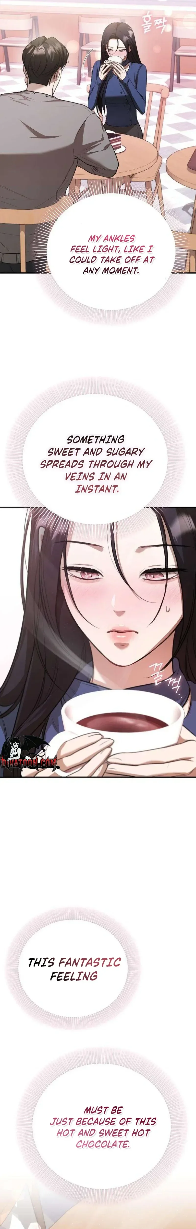 Read Bakje chapter 20 image 3 on Lezhin