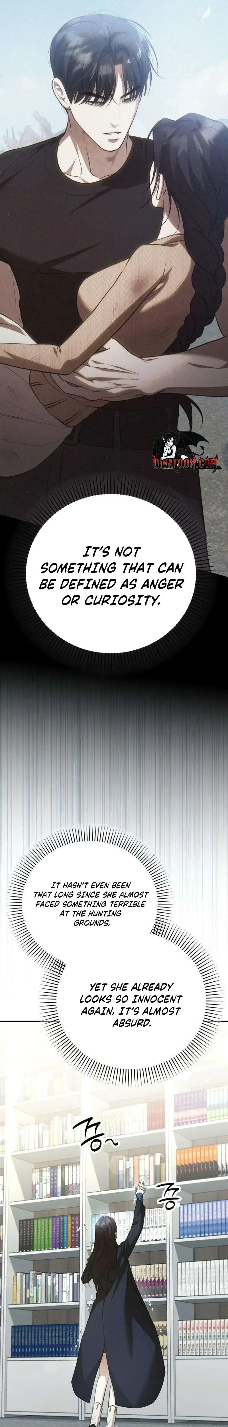 Read Bakje chapter 20 image 30 on Lezhin