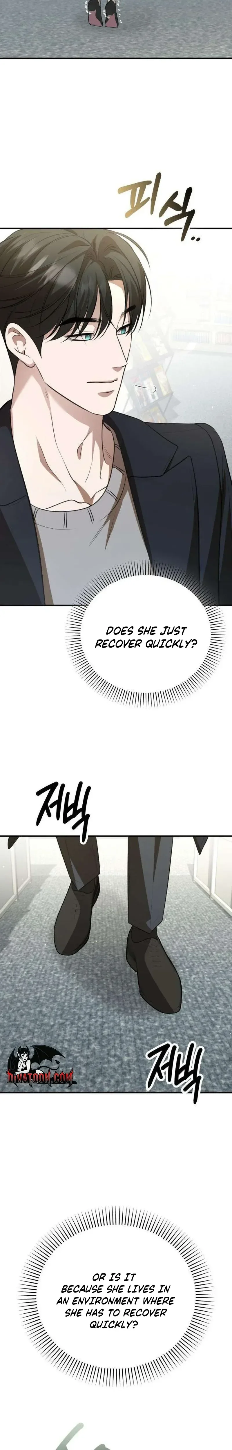 Read Bakje chapter 20 image 31 on Lezhin