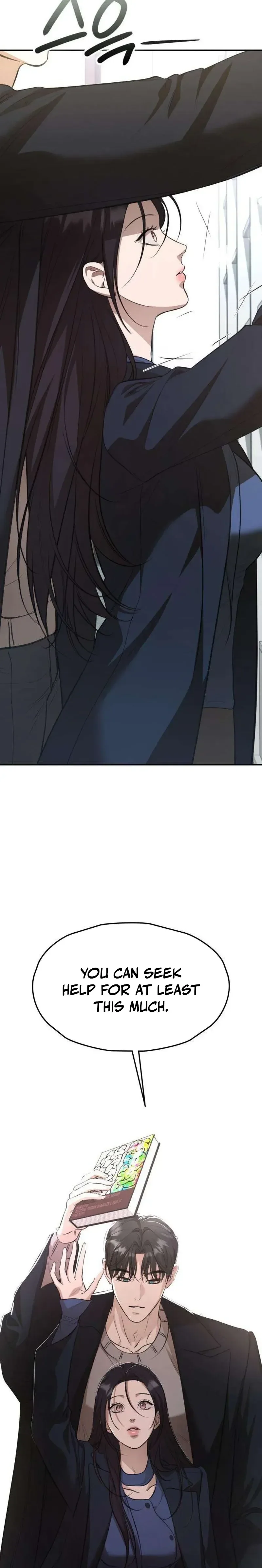 Read Bakje chapter 20 image 32 on Lezhin