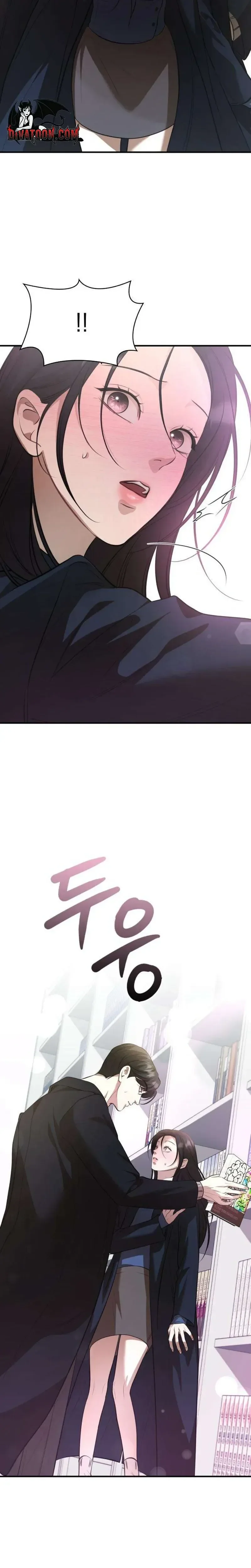 Read Bakje chapter 20 image 33 on Lezhin