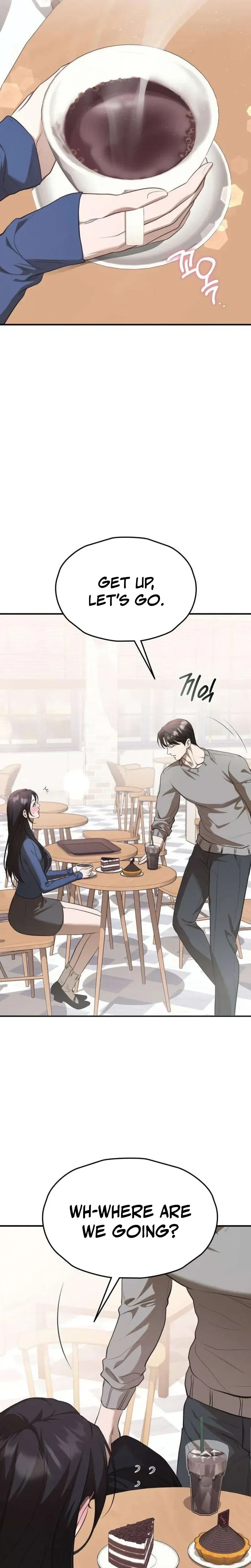 Read Bakje chapter 20 image 4 on Lezhin
