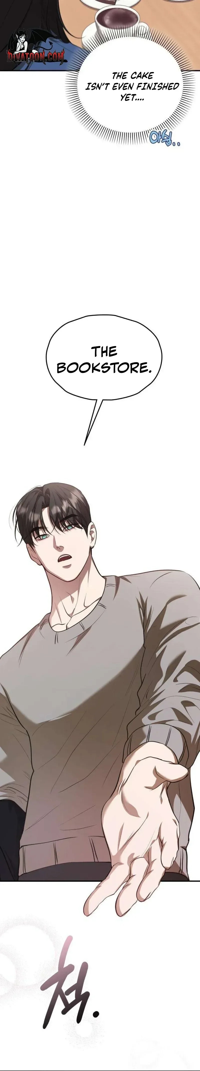 Read Bakje chapter 20 image 5 on Lezhin