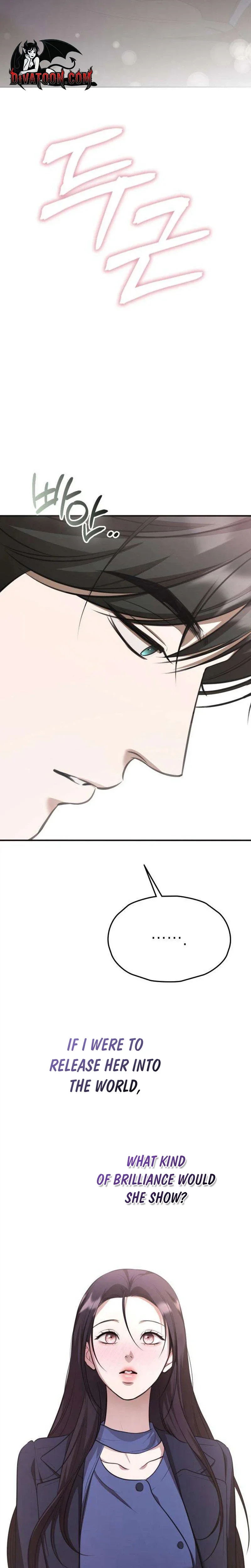 Read Bakje chapter 21 image 1 on Lezhin