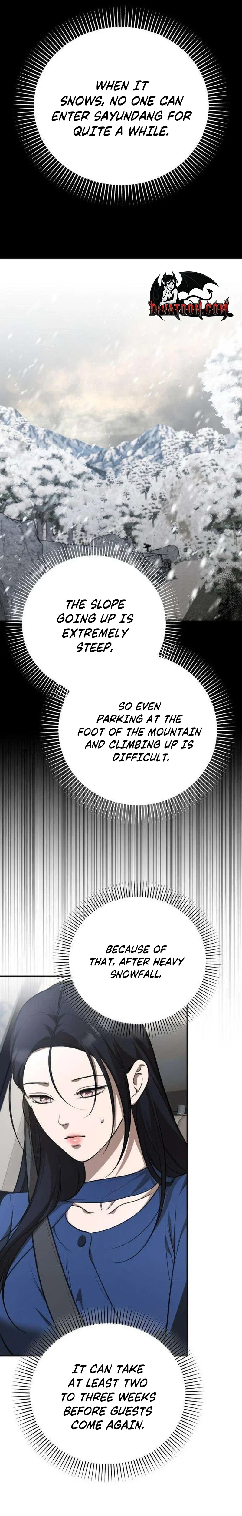 Read Bakje chapter 21 image 11 on Lezhin