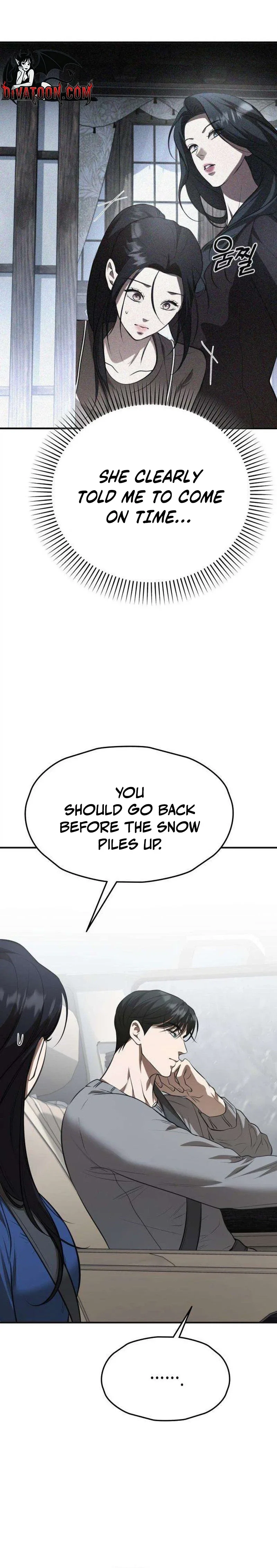 Read Bakje chapter 21 image 12 on Lezhin