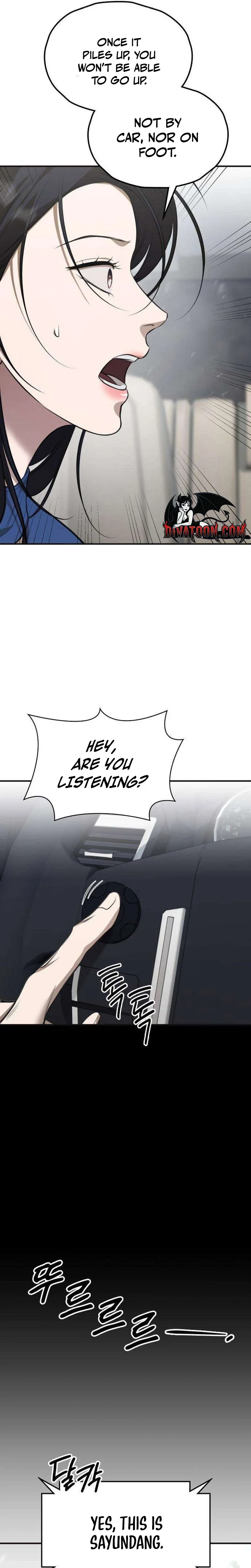 Read Bakje chapter 21 image 13 on Lezhin