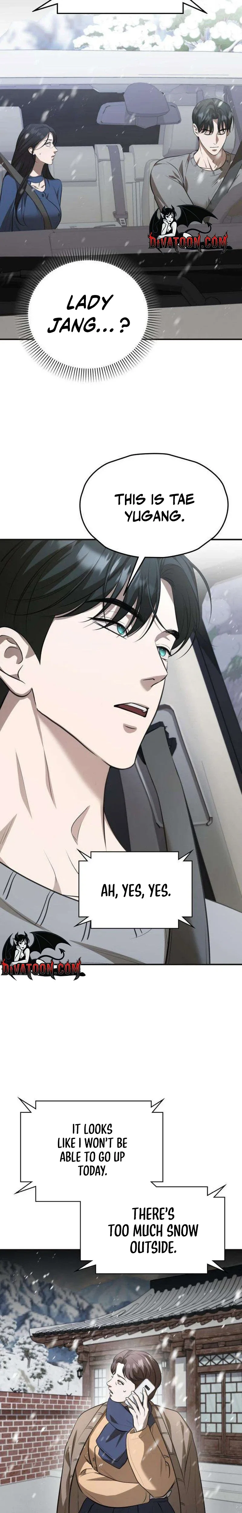 Read Bakje chapter 21 image 14 on Lezhin
