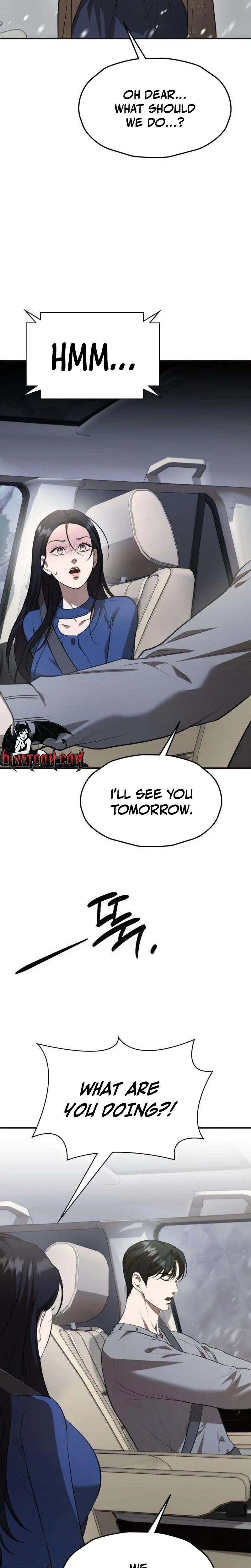 Read Bakje chapter 21 image 15 on Lezhin
