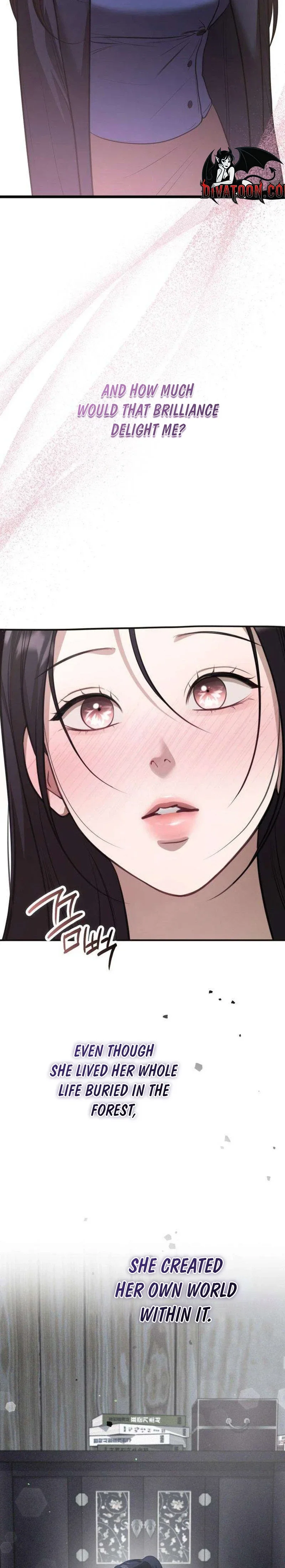 Read Bakje chapter 21 image 2 on Lezhin