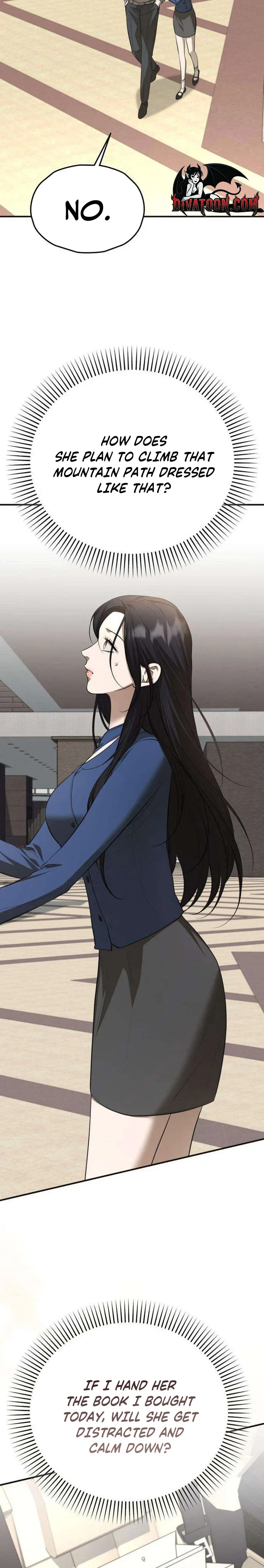 Read Bakje chapter 21 image 22 on Lezhin
