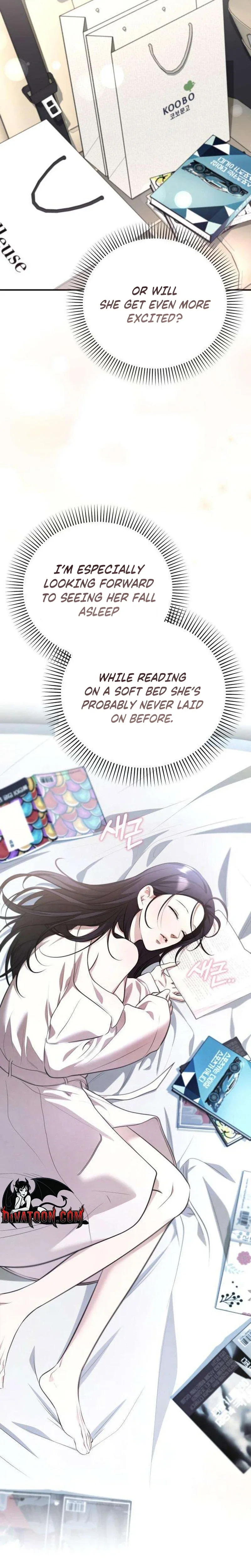 Read Bakje chapter 21 image 23 on Lezhin