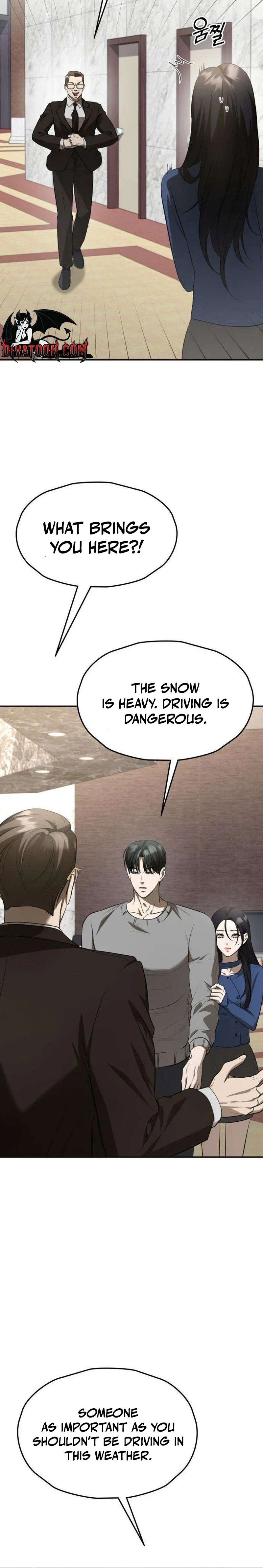 Read Bakje chapter 21 image 25 on Lezhin