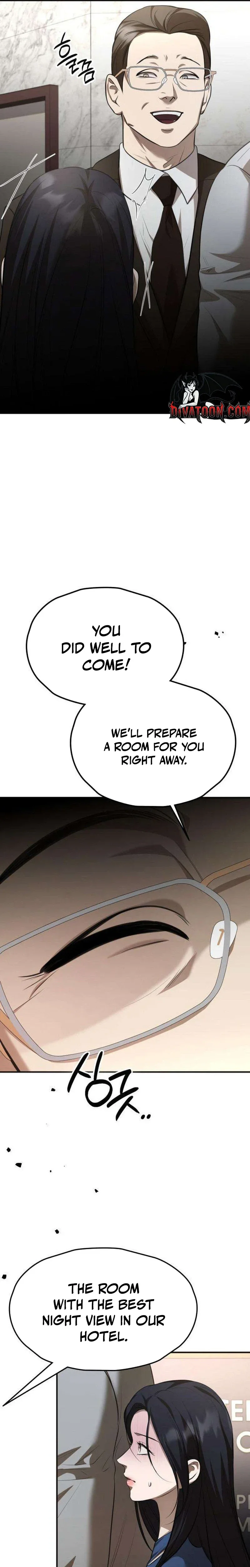 Read Bakje chapter 21 image 26 on Lezhin