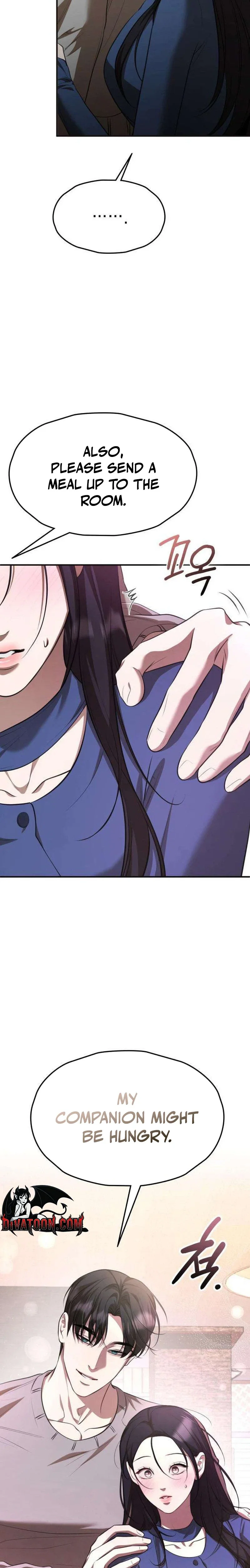Read Bakje chapter 21 image 27 on Lezhin
