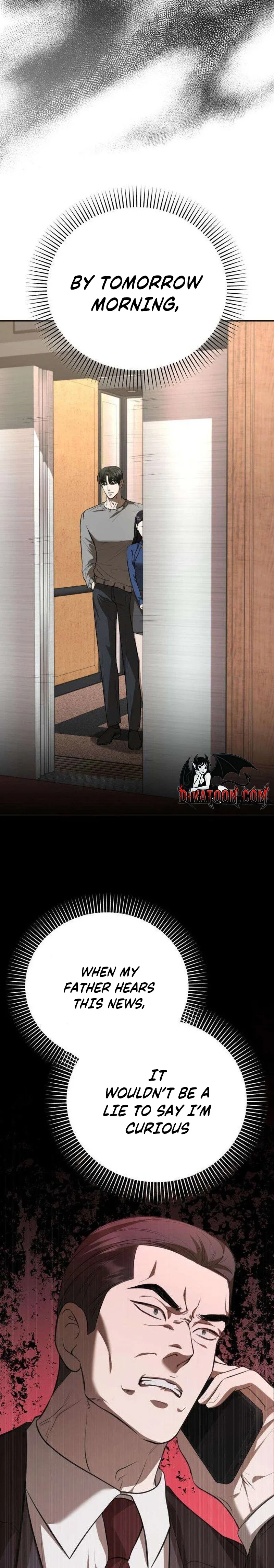 Read Bakje chapter 21 image 31 on Lezhin