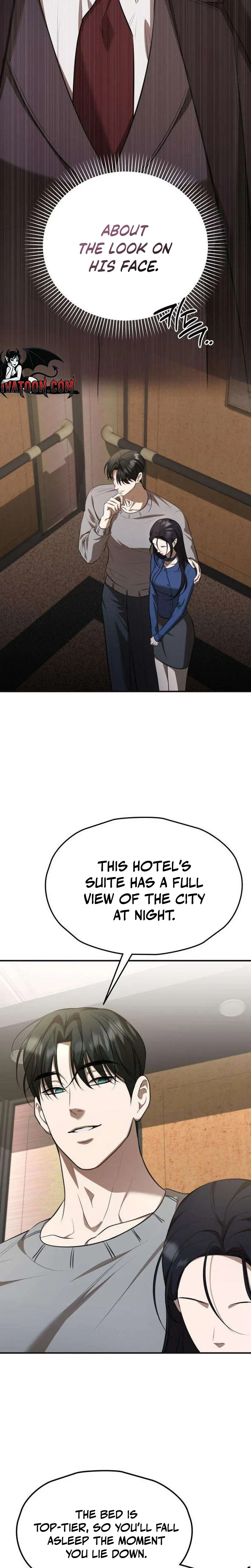 Read Bakje chapter 21 image 32 on Lezhin