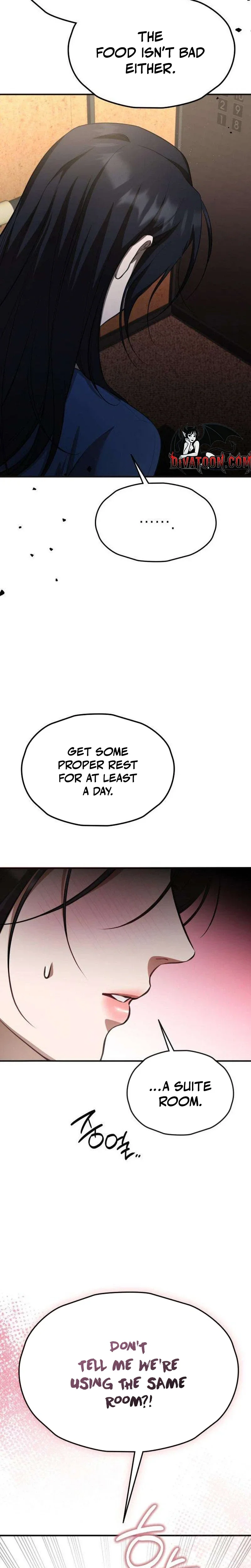 Read Bakje chapter 21 image 33 on Lezhin
