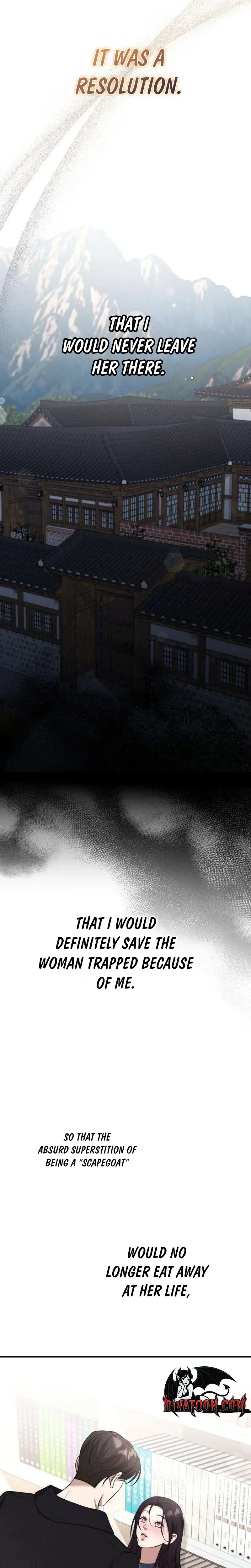 Read Bakje chapter 21 image 4 on Lezhin