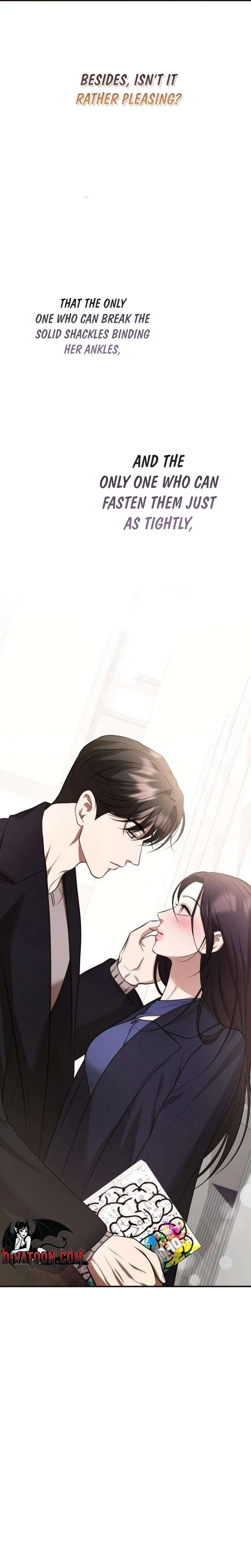 Read Bakje chapter 21 image 6 on Lezhin