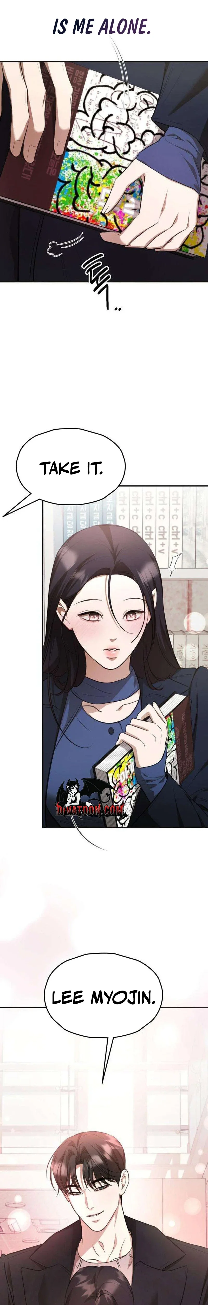 Read Bakje chapter 21 image 7 on Lezhin