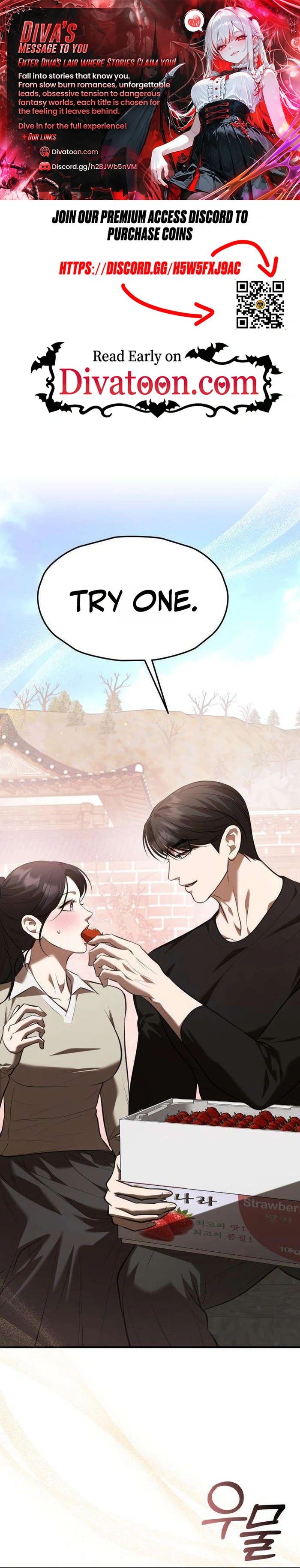 Read Bakje chapter 35 image 0 on Lezhin
