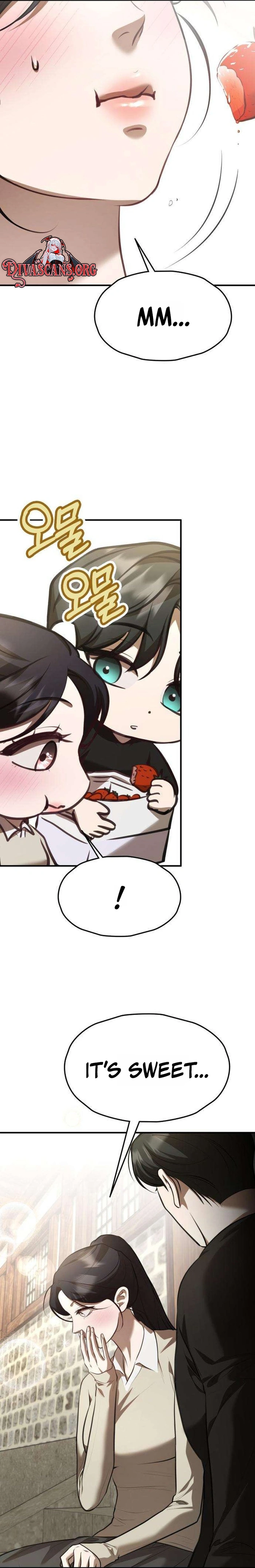 Read Bakje chapter 35 image 1 on Lezhin