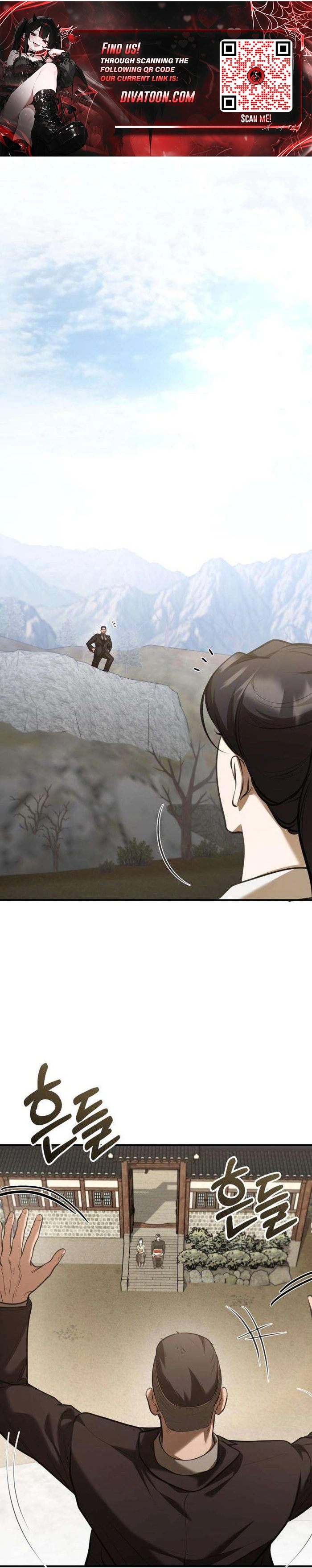 Read Bakje chapter 35 image 11 on Lezhin