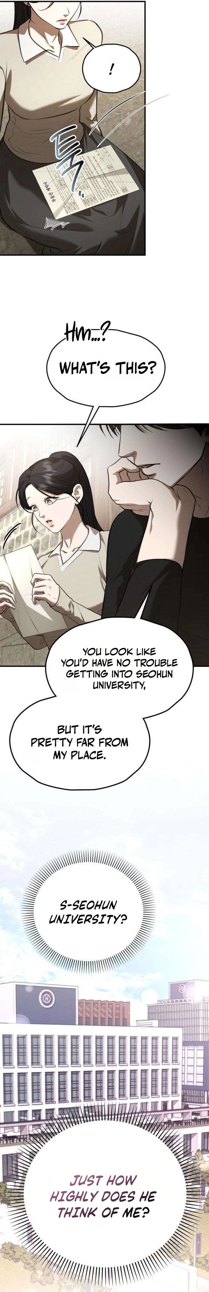 Read Bakje chapter 35 image 13 on Lezhin