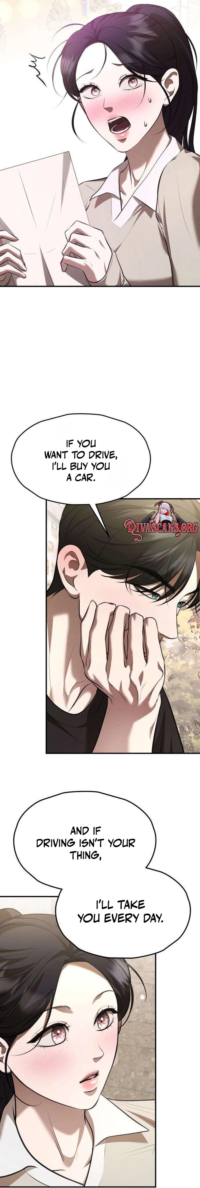 Read Bakje chapter 35 image 14 on Lezhin
