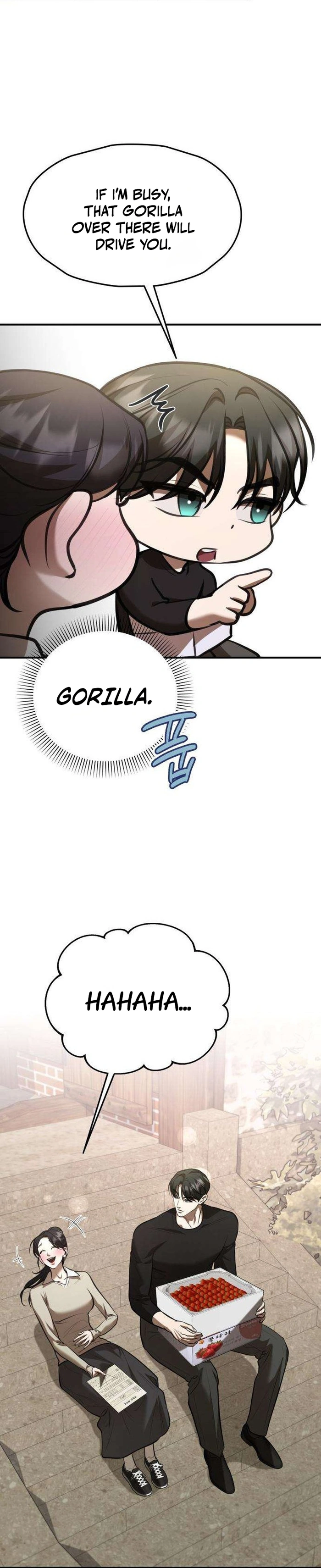 Read Bakje chapter 35 image 15 on Lezhin