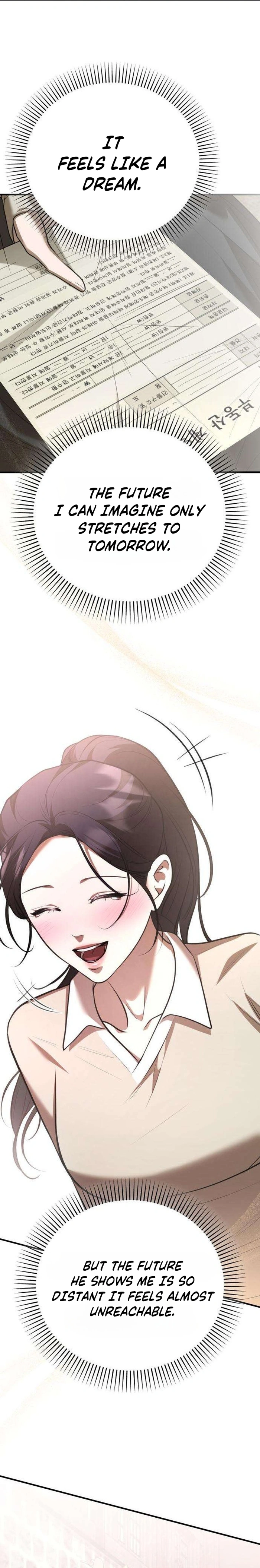 Read Bakje chapter 35 image 16 on Lezhin