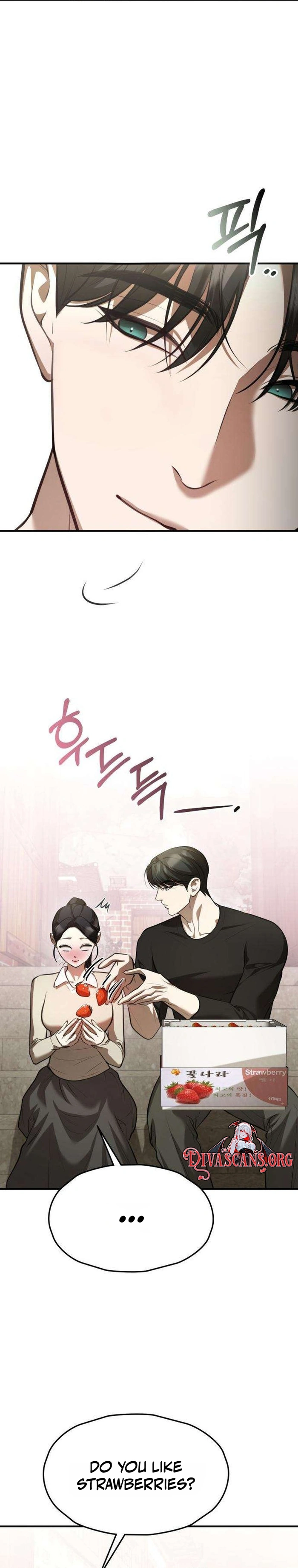 Read Bakje chapter 35 image 2 on Lezhin