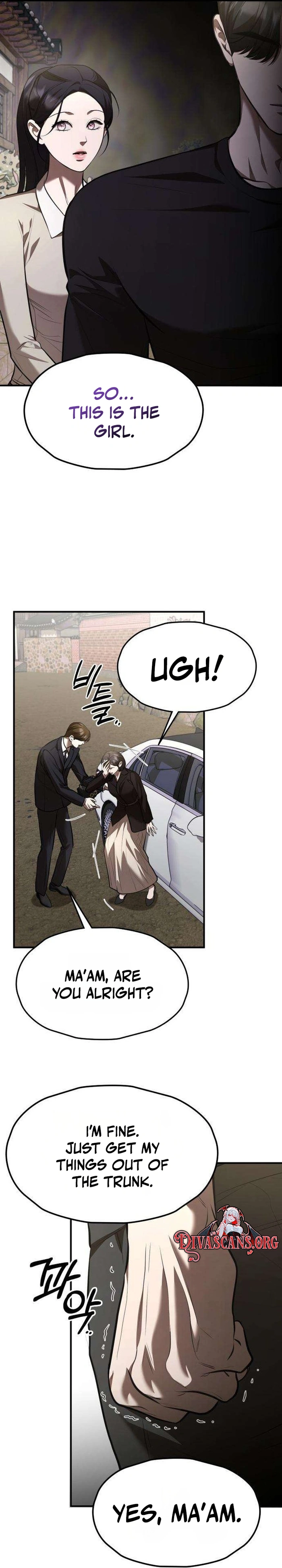 Read Bakje chapter 35 image 20 on Lezhin