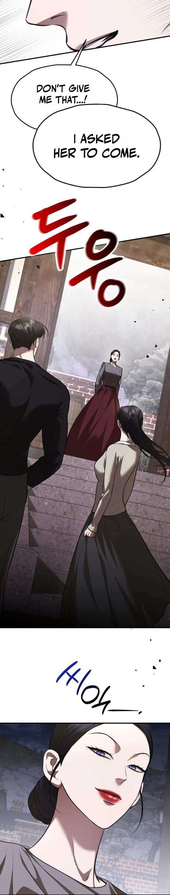 Read Bakje chapter 35 image 23 on Lezhin