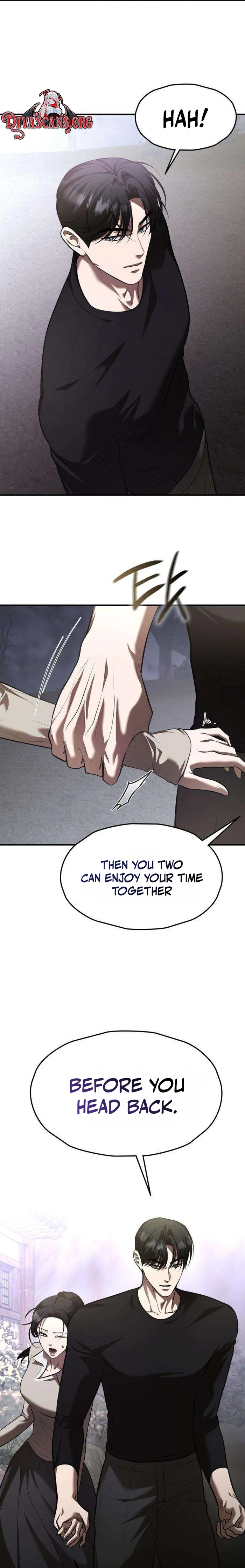 Read Bakje chapter 35 image 24 on Lezhin