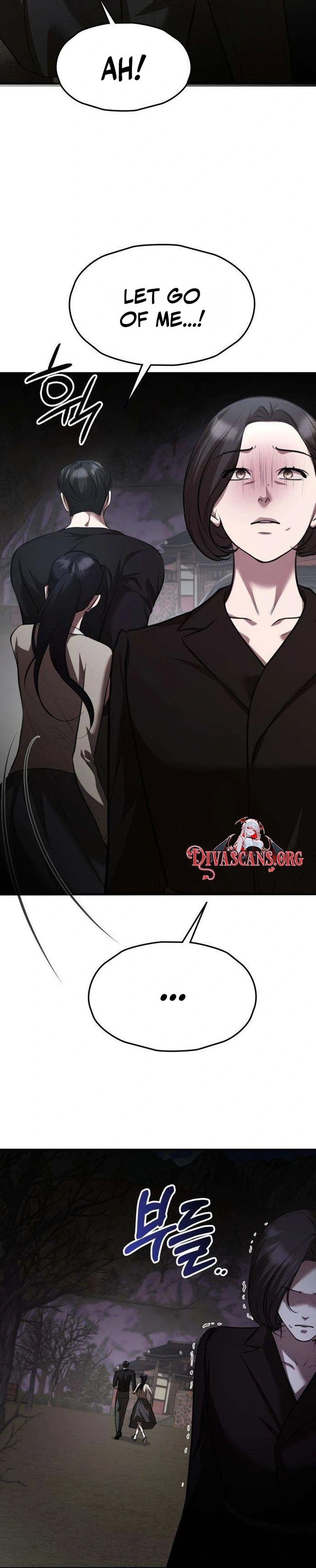 Read Bakje chapter 35 image 25 on Lezhin