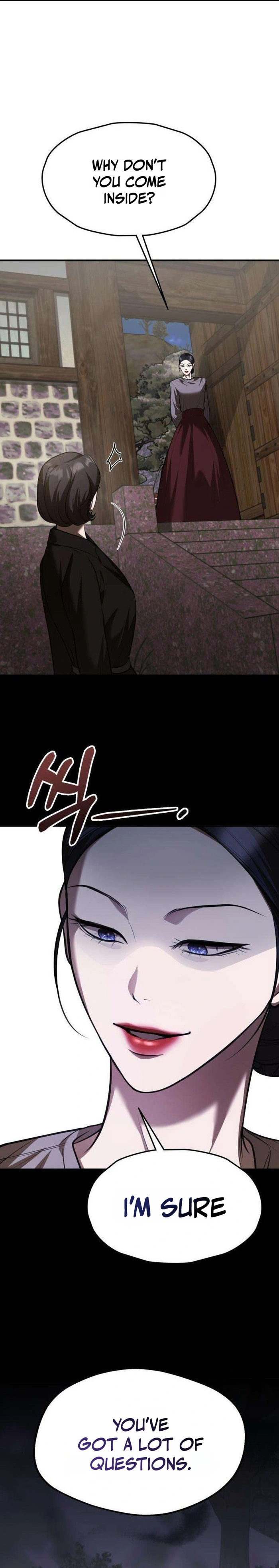 Read Bakje chapter 35 image 26 on Lezhin