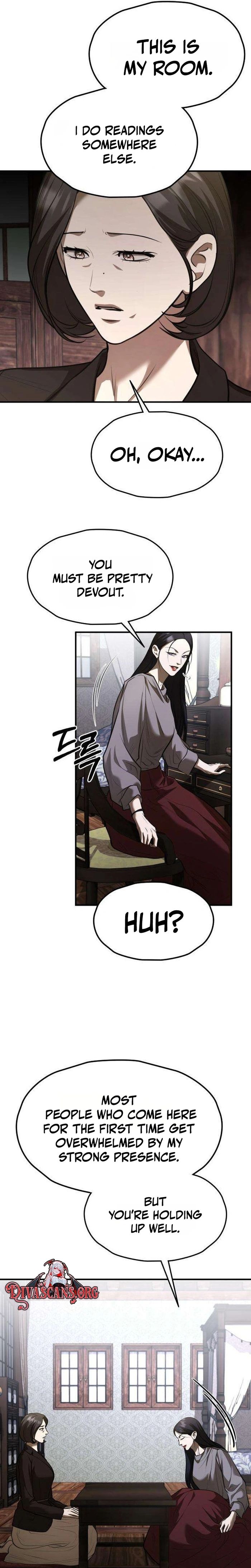 Read Bakje chapter 35 image 28 on Lezhin