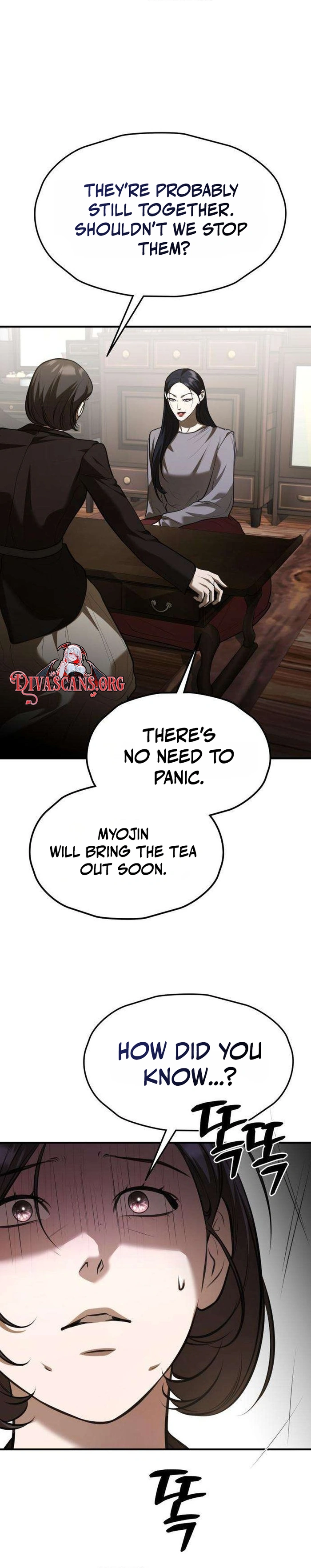 Read Bakje chapter 35 image 30 on Lezhin
